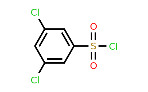 3,5-Dichlorobenzenesulfonyl chloride