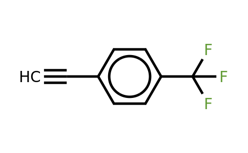 CAS 705-31-7 | 4'-Trifluoromethylphenyl acetylene