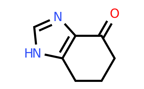 CAS 70500-91-3 | 4,5,6,7-tetrahydro-1H-1,3-benzodiazol-4-one