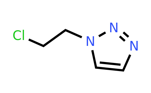 CAS 70501-79-0 | 1-(2-Chloroethyl)-1H-1,2,3-triazole