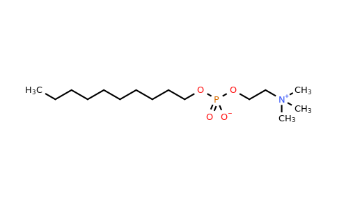 CAS 70504-28-8 | Decyl (2-(trimethylammonio)ethyl) phosphate