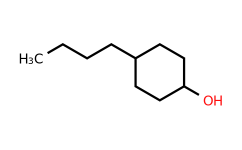 CAS 70568-60-4 | 4-Butylcyclohexanol