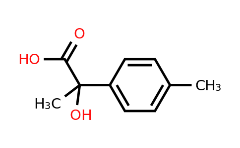 CAS 70589-40-1 | 2-Hydroxy-2-(p-tolyl)propanoic acid
