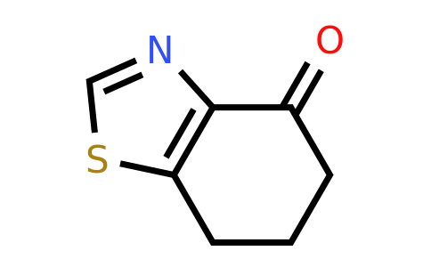 CAS 70590-48-6 | 4,5,6,7-tetrahydro-1,3-benzothiazol-4-one