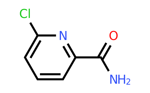 CAS 70593-61-2 | 6-Chloropicolinamide