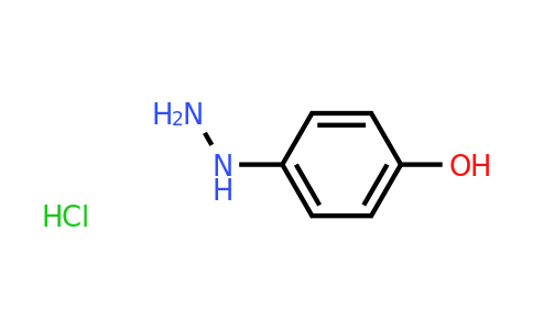 CAS 705940-15-4 | 4-Hydrazinylphenol hydrochloride