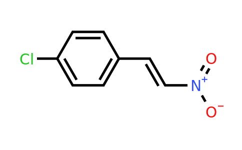 CAS 706-07-0 | 1-(4-Chlorophenyl)-2-nitroethene