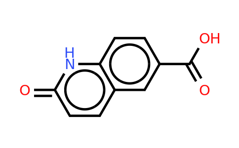 CAS 70639-78-0 | 2-(1H)-Quinolinene-6-carboxylic acid