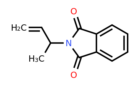 CAS 7065-05-6 | 2-(But-3-en-2-yl)isoindoline-1,3-dione