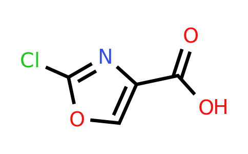 CAS 706789-07-3 | 2-Chlorooxazole-4-carboxylic acid
