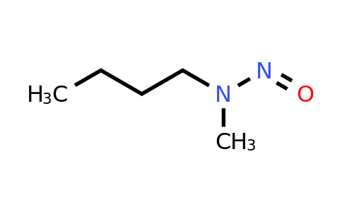 CAS 7068-83-9 | butyl(methyl)nitrosoamine