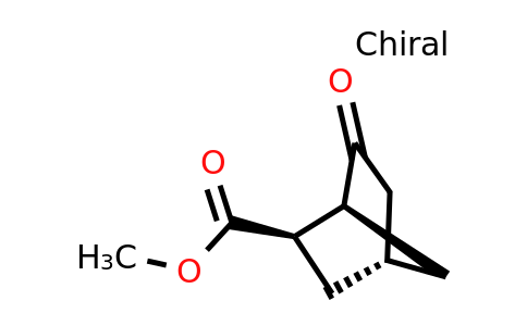 CAS 70680-88-5 | methyl endo-6-oxonorbornane-2-carboxylate