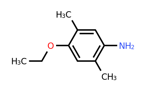 CAS 706822-63-1 | 4-Ethoxy-2,5-dimethylaniline