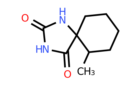 CAS 707-15-3 | 6-methyl-1,3-diazaspiro[4.5]decane-2,4-dione