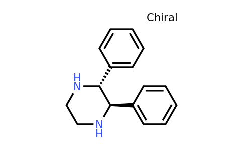 CAS 70708-34-8 | (2R,3R)-2,3-Diphenyl-piperazine