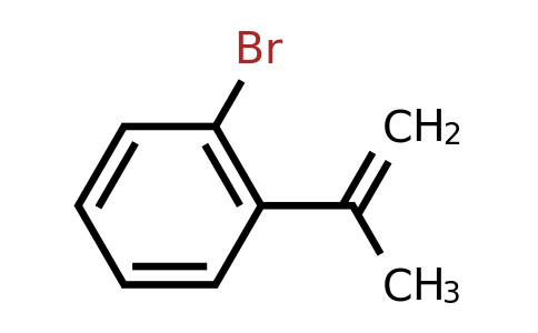 CAS 7073-70-3 | 1-bromo-2-(prop-1-en-2-yl)benzene