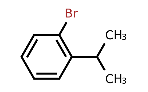 CAS 7073-94-1 | 1-bromo-2-(propan-2-yl)benzene