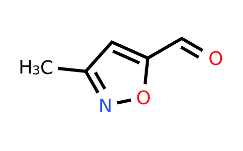 CAS 70753-36-5 | 3-Methylisoxazole-5-carbaldehyde