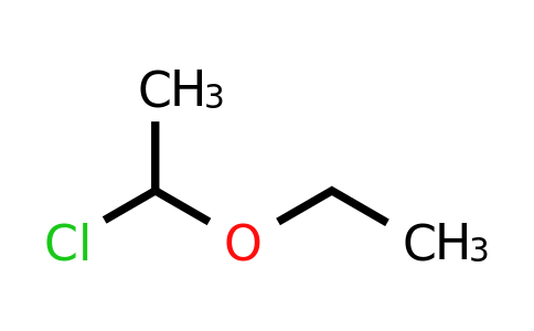 CAS 7081-78-9 | 1-chloro-1-ethoxyethane
