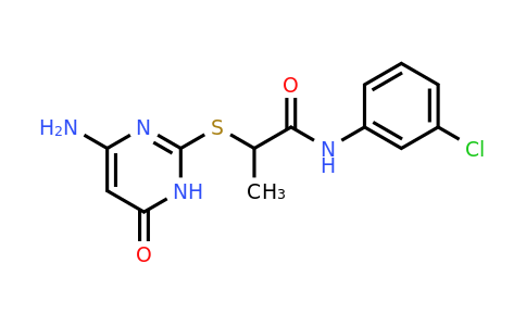 CAS 708235-96-5 | Cb-7833407