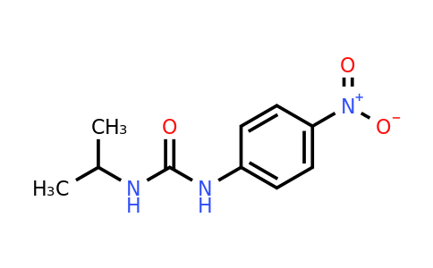 CAS 70826-97-0 | 1-Isopropyl-3-(4-nitrophenyl)urea