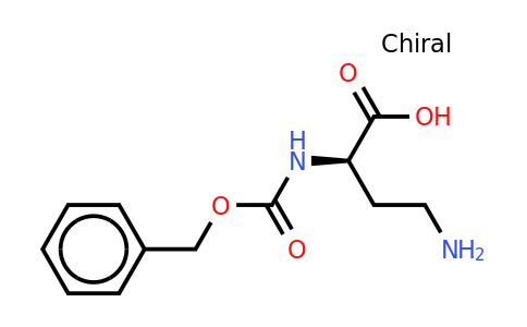 CAS 70882-66-5 | z-D-Dab-oh