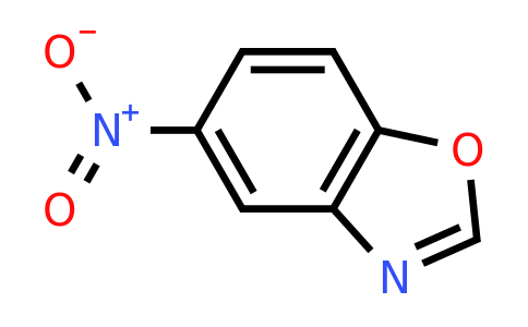 CAS 70886-33-8 | 5-Nitro-1,3-benzoxazole
