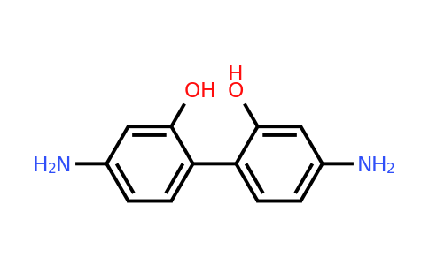 CAS 70894-13-2 | 4,4'-Diamino-[1,1'-biphenyl]-2,2'-diol