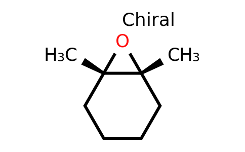 CAS 70913-03-0 | cis-1,6-dimethyl-7-oxabicyclo[4.1.0]heptane