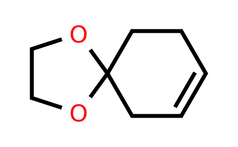 CAS 7092-24-2 | 1,4-dioxaspiro[4.5]dec-7-ene