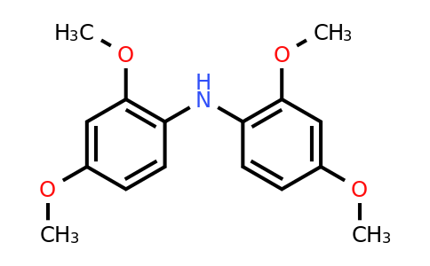 CAS 7093-78-9 | Bis(2,4-dimethoxyphenyl)amine