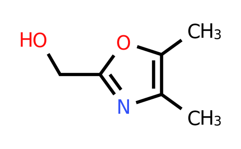 CAS 709674-68-0 | (dimethyl-1,3-oxazol-2-yl)methanol