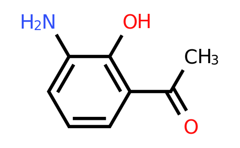 CAS 70977-72-9 | 1-(3-Amino-2-hydroxyphenyl)ethanone