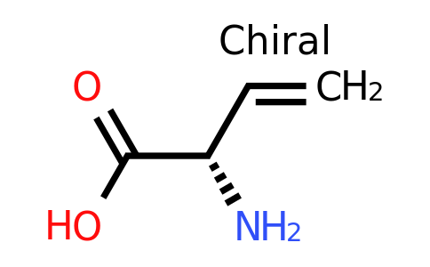 CAS 70982-53-5 | (S)-2-Aminobut-3-enoic acid