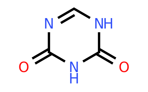 CAS 71-33-0 | 1,3,5-Triazine-2,4(1H,3H)-dione