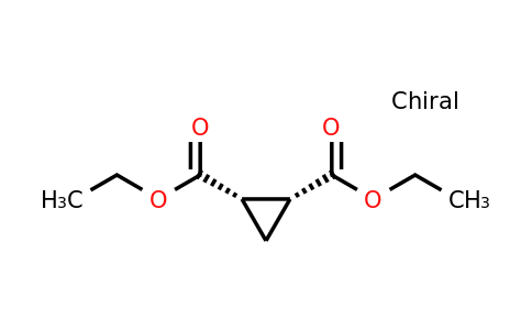 CAS 710-43-0 | Diethyl cis-cyclopropane-1,2-dicarboxylate