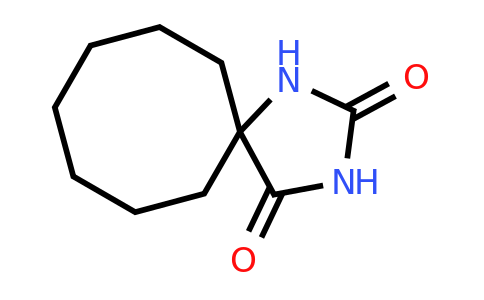 CAS 710-94-1 | 1,3-diazaspiro[4.7]dodecane-2,4-dione
