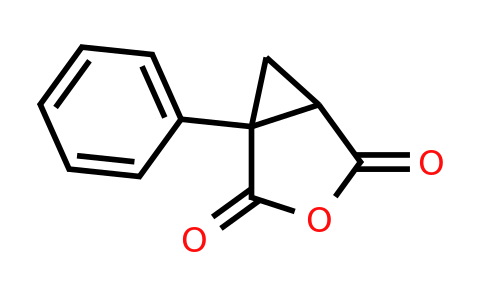 CAS 710-97-4 | 1-Phenyl-3-oxabicyclo[3.1.0]hexane-2,4-dione