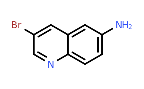 CAS 7101-96-4 | 3-Bromoquinolin-6-amine