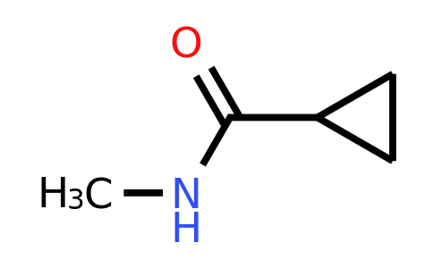 CAS 7108-40-9 | N-methylcyclopropanecarboxamide