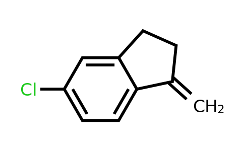 CAS 711017-66-2 | 5-Chloro-1-methylene-2,3-dihydro-1H-indene