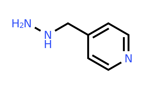CAS 7112-39-2 | 4-(hydrazinylmethyl)pyridine