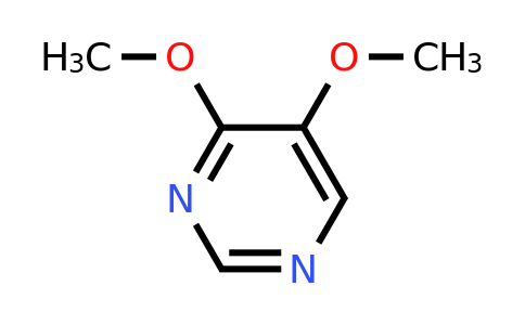 CAS 71133-26-1 | 4,5-Dimethoxypyrimidine