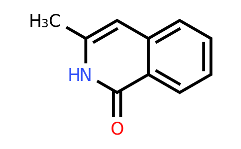 CAS 7114-80-9 | 3-Methyl-2H-isoquinolin-1-one