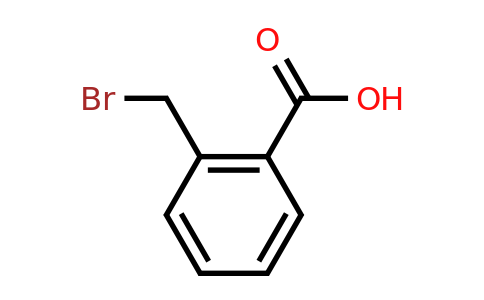 CAS 7115-89-1 | 2-(bromomethyl)benzoic acid