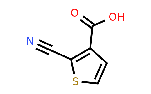 CAS 71154-34-2 | 2-Cyanothiophene-3-carboxylic acid