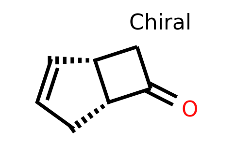 CAS 71155-04-9 | (1S,5R)-Bicyclo[3.2.0]hept-2-en-6-one