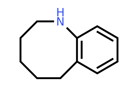 CAS 7124-93-8 | 1,2,3,4,5,6-Hexahydrobenzo[B]azocine