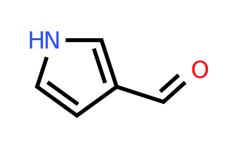 CAS 7126-39-8 | 1H-Pyrrole-3-carbaldehyde