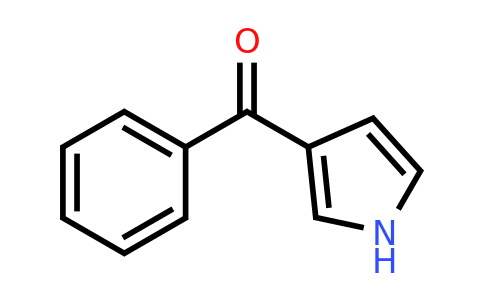 CAS 7126-41-2 | 3-Benzoylpyrrole